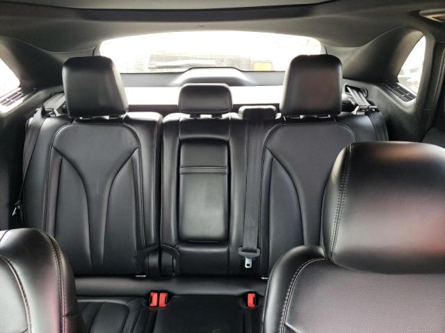 5LMCJ3D91JUL04154 - 2018 LINCOLN MKC RESERVE BLACK photo 10