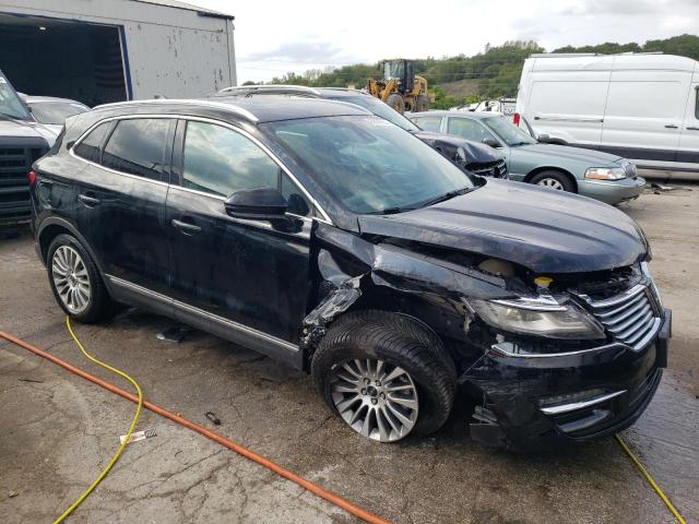 5LMCJ3D91JUL04154 - 2018 LINCOLN MKC RESERVE BLACK photo 4