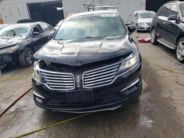 5LMCJ3D91JUL04154 - 2018 LINCOLN MKC RESERVE BLACK photo 5