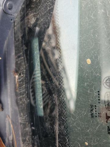 5TETX22N97Z388322 - 2007 TOYOTA TACOMA ACCESS CAB ლურჯი ფოტო 12