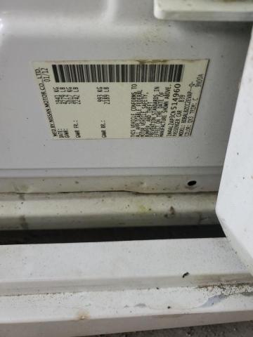 1N4AL2AP3CN514960 - 2012 NISSAN ALTIMA BASE WHITE photo 13