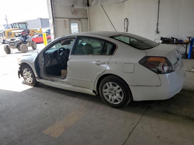 1N4AL2AP3CN514960 - 2012 NISSAN ALTIMA BASE WHITE photo 2