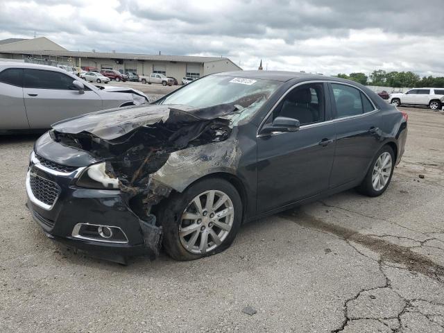 2015 CHEVROLET MALIBU 2LT, 