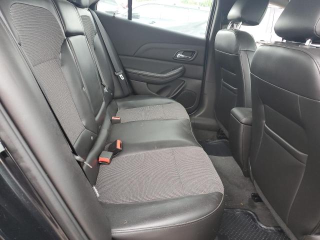 1G11D5SL2FF131099 - 2015 CHEVROLET MALIBU 2LT 黑色 照片 10