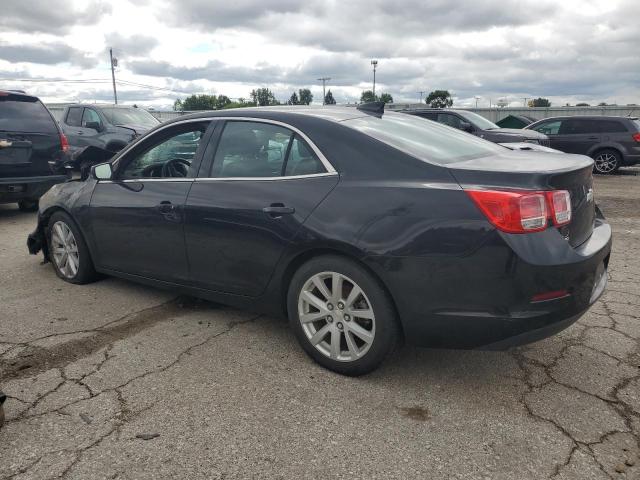 1G11D5SL2FF131099 - 2015 CHEVROLET MALIBU 2LT 黑色 照片 2