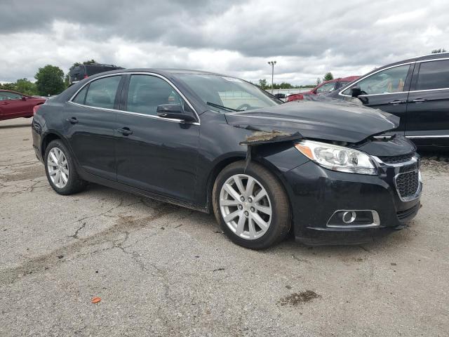 1G11D5SL2FF131099 - 2015 CHEVROLET MALIBU 2LT 黑色 照片 4