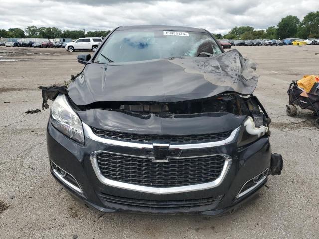 1G11D5SL2FF131099 - 2015 CHEVROLET MALIBU 2LT 黑色 照片 5