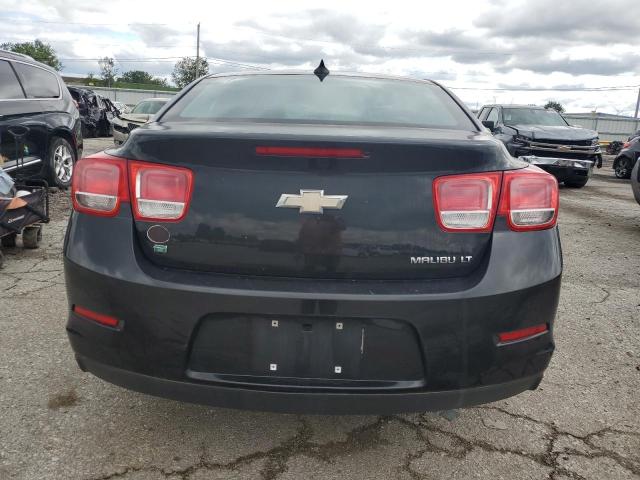1G11D5SL2FF131099 - 2015 CHEVROLET MALIBU 2LT 黑色 照片 6