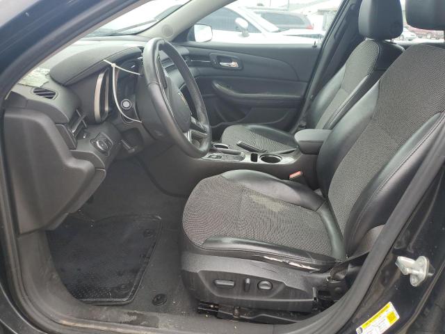 1G11D5SL2FF131099 - 2015 CHEVROLET MALIBU 2LT 黑色 照片 7