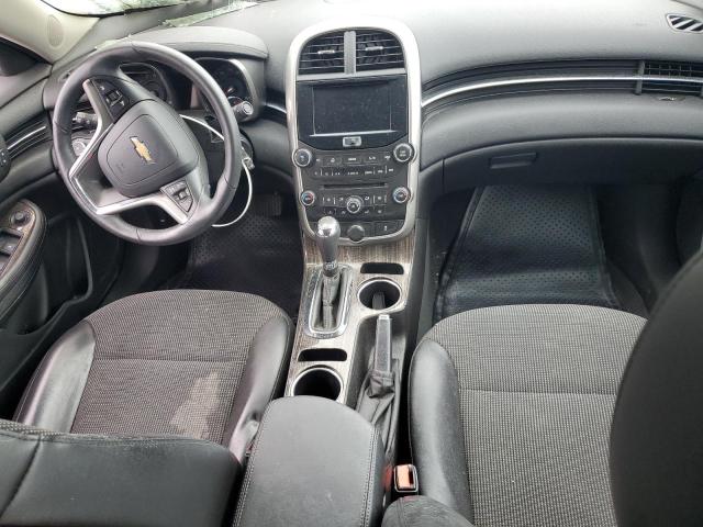 1G11D5SL2FF131099 - 2015 CHEVROLET MALIBU 2LT 黑色 照片 8