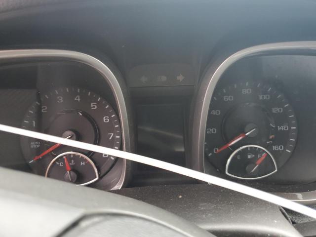 1G11D5SL2FF131099 - 2015 CHEVROLET MALIBU 2LT 黑色 照片 9