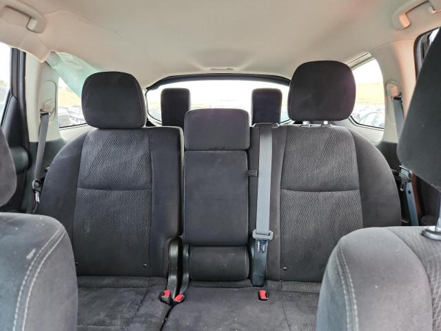 5N1AR2MM9DC659780 - 2013 NISSAN PATHFINDER S Күміс фото 10