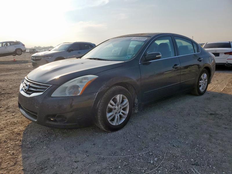 2012 NISSAN ALTIMA BASE, 