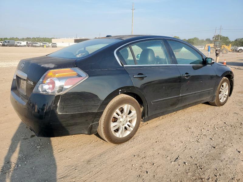 1N4AL2AP7CN435405 - 2012 NISSAN ALTIMA BASE BLACK photo 3