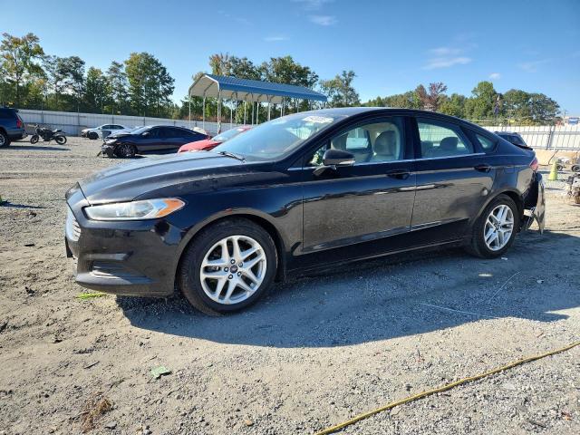 2013 FORD FUSION SE, 