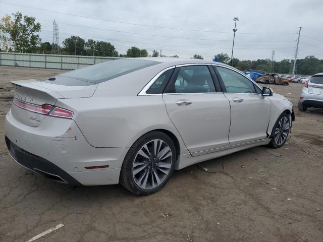 3LN6L5F99LR613495 - 2020 LINCOLN MKZ RESERVE WHITE photo 3