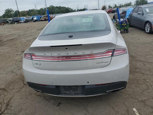 3LN6L5F99LR613495 - 2020 LINCOLN MKZ RESERVE თეთრი ფოტო 6