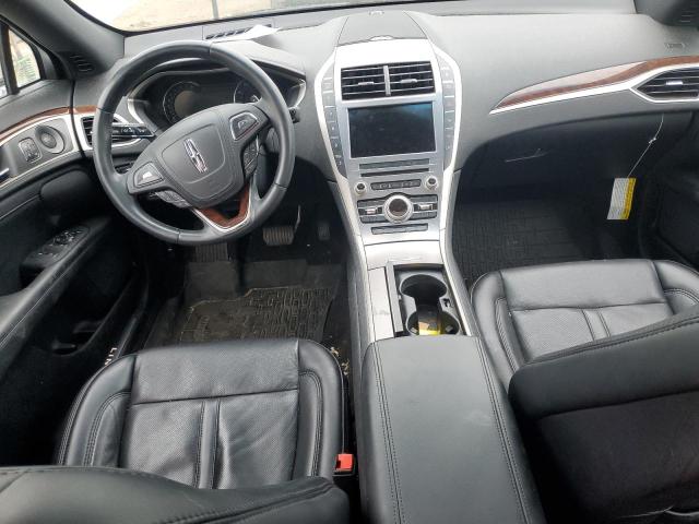 3LN6L5F99LR613495 - 2020 LINCOLN MKZ RESERVE თეთრი ფოტო 8