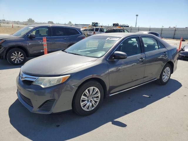 2013 TOYOTA CAMRY L, 