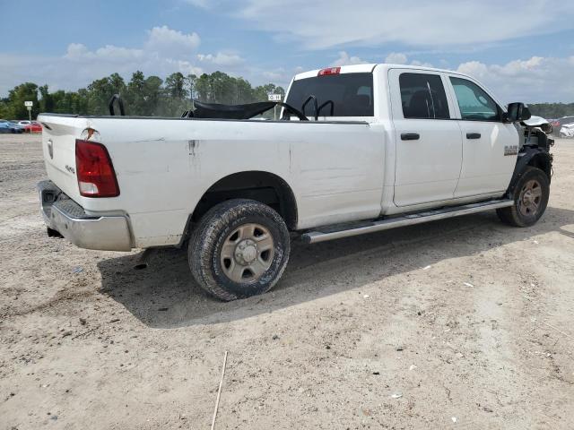 3C6TR5HT1FG685443 - 2015 RAM 2500 ST WHITE photo 3