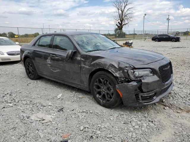 2C3CCASG8NH159022 - 2022 CHRYSLER 300 TOURING L GRAY photo 4