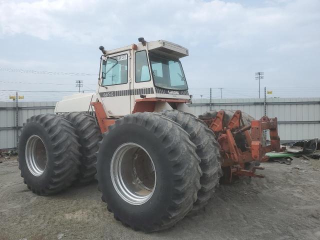 08861648 - 1979 CASE TRACTOR WHITE photo 1