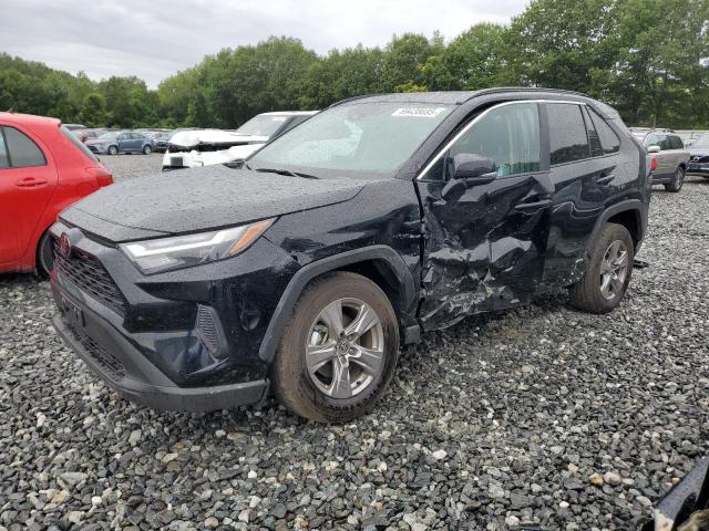 2025 TOYOTA RAV4 XLE, 