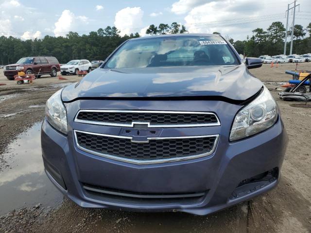1G11B5SL5EF138603 - 2014 CHEVROLET MALIBU LS BLUE photo 5