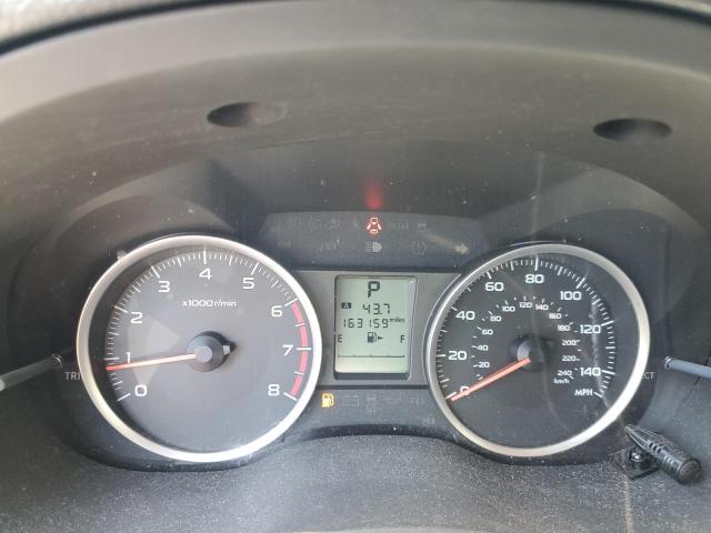 JF2SJADC8FH828454 - 2015 SUBARU FORESTER 2.5I PREMIUM 绿色 照片 9