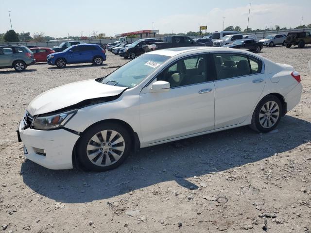 2013 HONDA ACCORD EX, 