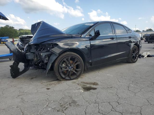 2020 FORD FUSION SE, 