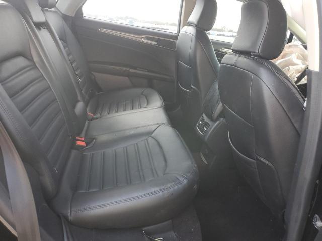 3FA6P0HD8LR233549 - 2020 FORD FUSION SE Qara foto 10