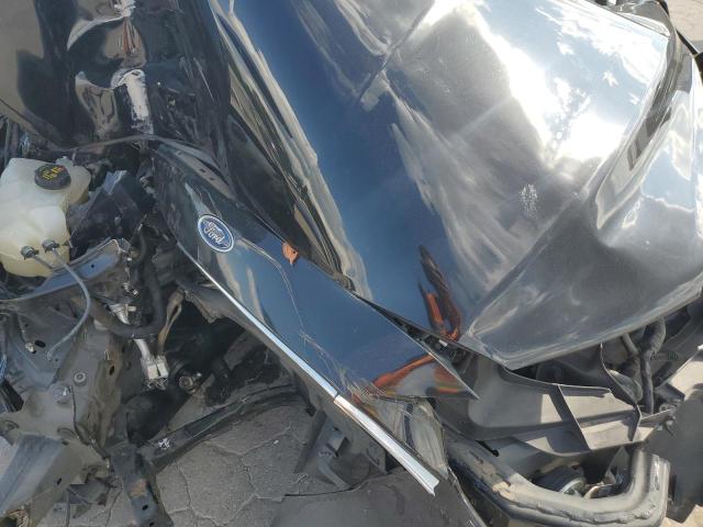 3FA6P0HD8LR233549 - 2020 FORD FUSION SE Qara foto 11