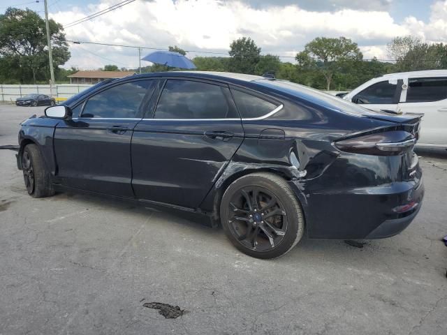 3FA6P0HD8LR233549 - 2020 FORD FUSION SE Qara foto 2