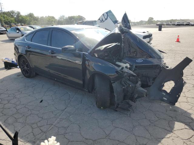 3FA6P0HD8LR233549 - 2020 FORD FUSION SE Qara foto 4