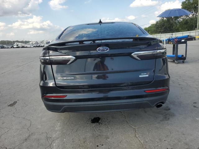 3FA6P0HD8LR233549 - 2020 FORD FUSION SE Qara foto 6