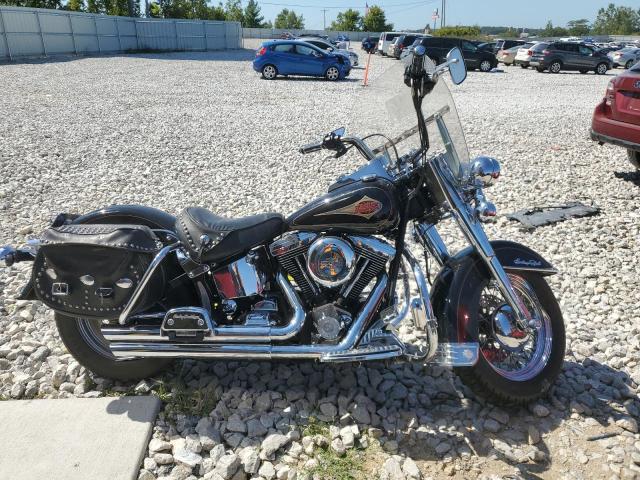 1996 HARLEY-DAVIDSON FLSTC, 