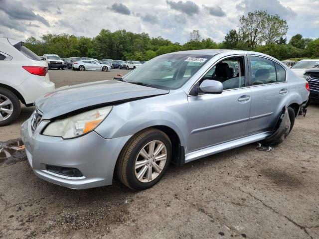 2012 SUBARU LEGACY 2.5I PREMIUM, 