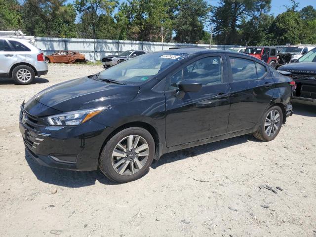 2025 NISSAN VERSA S, 