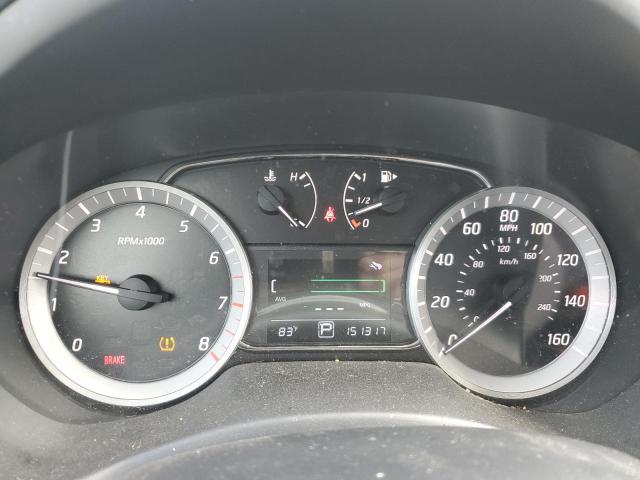 3N1AB7AP8DL701206 - 2013 NISSAN SENTRA S ლურჯი ფოტო 9