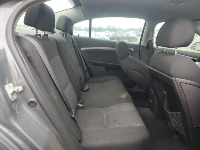 1G8ZV57747F247886 - 2007 SATURN AURA XR 灰色 照片 10