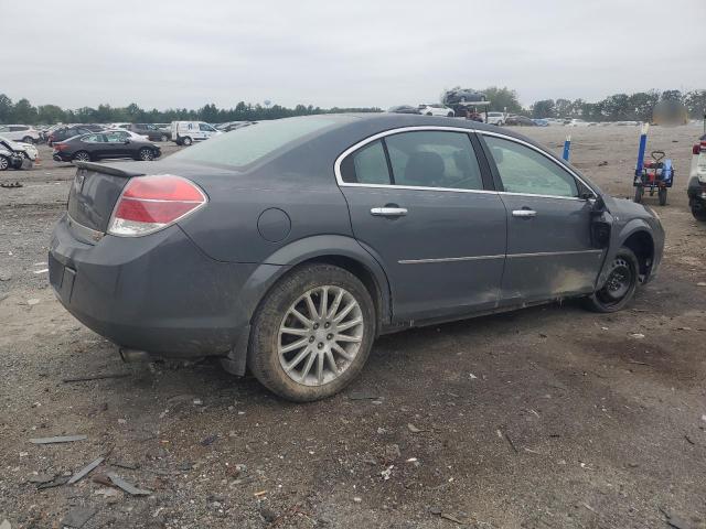 1G8ZV57747F247886 - 2007 SATURN AURA XR 灰色 照片 3