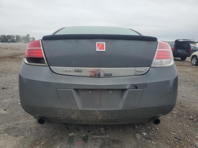 1G8ZV57747F247886 - 2007 SATURN AURA XR 灰色 照片 6