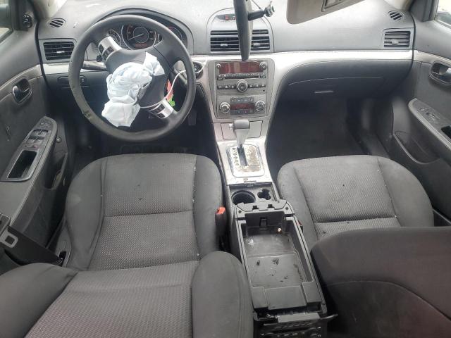 1G8ZV57747F247886 - 2007 SATURN AURA XR 灰色 照片 8