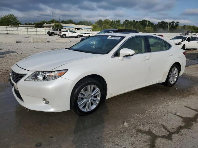 2013 LEXUS ES 350, 