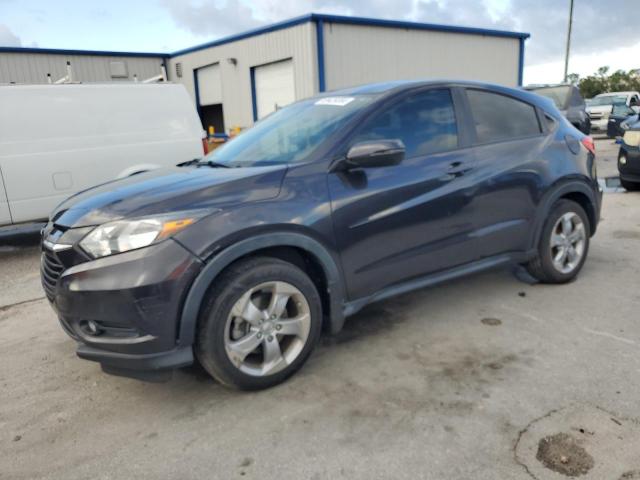 2016 HONDA HR-V EX, 