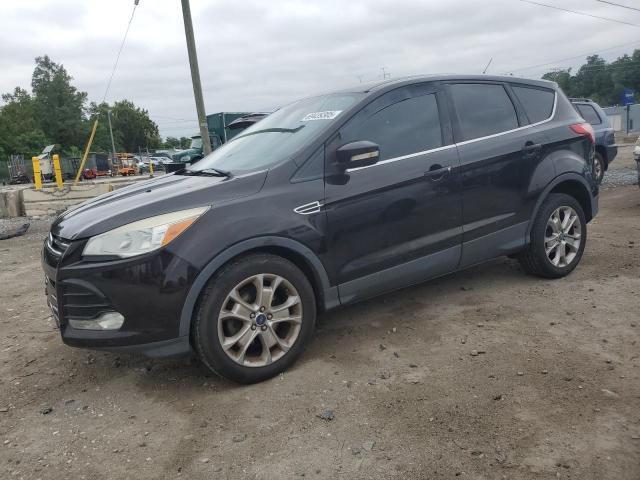 2013 FORD ESCAPE SEL, 