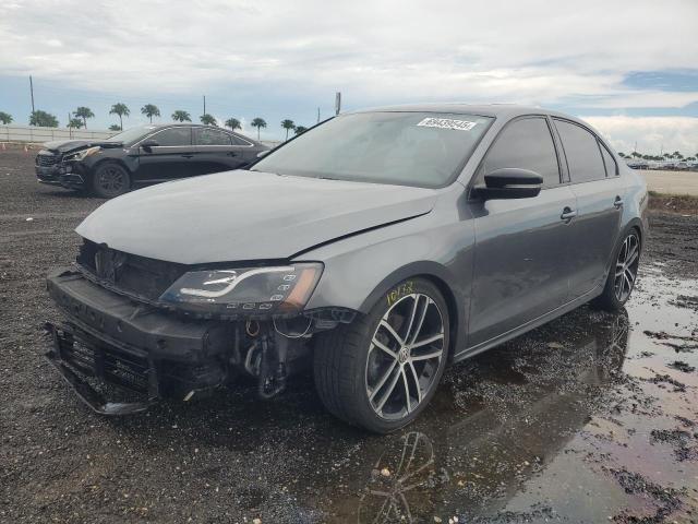 2018 VOLKSWAGEN JETTA SPORT, 