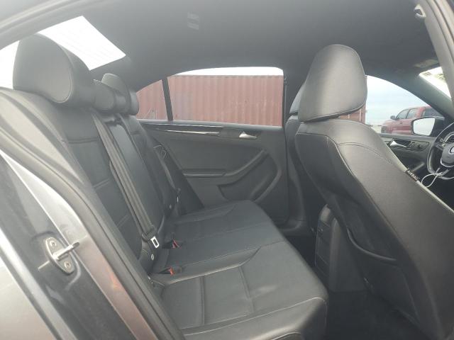 3VWD17AJ6JM226148 - 2018 VOLKSWAGEN JETTA SPORT Grau Foto 10