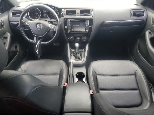 3VWD17AJ6JM226148 - 2018 VOLKSWAGEN JETTA SPORT Grau Foto 8